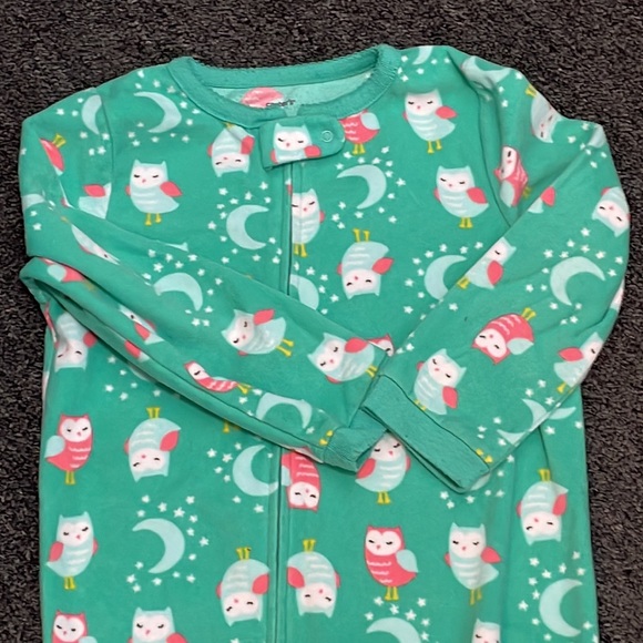 Feetie Pajama Lot - Picture 2 of 7